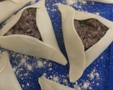 Foto del paso 3 de la receta: Fatay o empanadas árabes