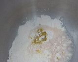 Foto del paso 1 de la receta: Rosquillas o barquetas para marineras