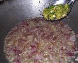 Palak Paneer with Very Less Masala recipe step 4 photo