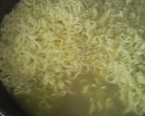 صورة لخطوة 3 من وصفة طريقة عمل الإندومي 🍝🍝🍝