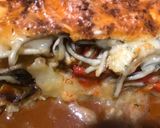 Foto del paso 10 de la receta Sartenuca de bacalao