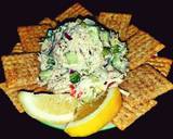 Mike's Crispy Southwestern Chicken Salad recipe step 3 photo