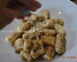 عکس مرحله 13 از دستور گنوچی