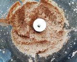 TÉNÉ kókuszgolyó recept fázis 4 fotója