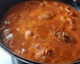 স্পাইসি চিকেন (spicy chicken recipe in Bengali) রেসিপি ধাপ - 3 ছবি