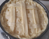 Foto del paso 5 de la receta: Tourte milanese de Julia Child