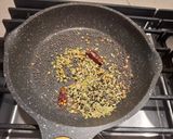 A picture of step 1 of Cherry Tomato and Chinese Jujube Chutney.