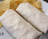 Foto del paso 4 de la receta: Rollitos de pollo con salsa de foie