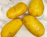Foto del paso 1 de la receta: Puré de patatas