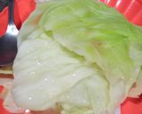 Foto langkah ke 1 dari resep Siomay Kubis.