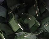 Foto langkah ke 3 dari resep Botok Teri.