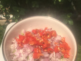 Sambal Dabu-dabu