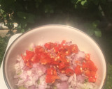 Foto langkah ke 1 dari resep Sambal Dabu-dabu.
