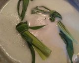 Foto langkah ke 3 dari resep Es Cincau.