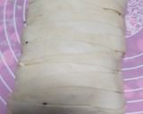 Foto langkah ke 3 dari resep Banana Strudel.