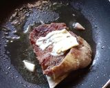 Foto del paso 6 de la receta: Chambarete de res frito con salsa bechamel 😋😋😋