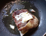 Foto del paso 6 de la receta: Chambarete de res frito con salsa bechamel 😋😋😋