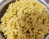 Foto langkah ke 2 dari resep Mie Goreng.
