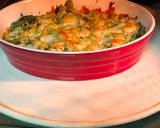 Cheesy Baked Green Beans recipe step 4 photo