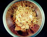 પાપડ કટોરી ચાટ(Papad Katori Chaat Recipe In Gujarati) રેસીપી સ્ટેપ4ફોટો