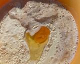 Bolognai csiga recept fázis 2 fotója