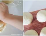 豆浆面包食譜步驟4照片