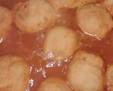 ताजी मंगोड़ी की सब्जी (Tazi mangodi ki sabzi recipe in hindi) रेसिपी चरण 3 फोटो