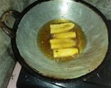 Foto langkah ke 2 dari resep Pisang goreng tanpa tepung.