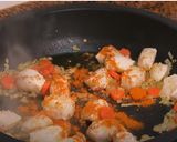 Foto del paso 10 de la receta: Arroz con pollo
