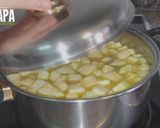 Foto del paso 6 de la receta Crema de calabacín