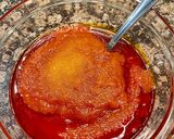 Foto del paso 4 de la receta Spaghettis picantes a la boloñesa sin gluten