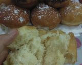 Foto langkah ke 12 dari resep Donat Menul Dadakan ala "LC".
