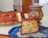 Foto del paso 4 de la receta: Torta 2, 2, 2, 2