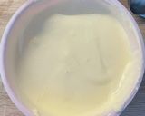 Tojáslepény recept fázis 3 fotója