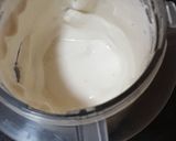 A picture of step 7 of Coconut Cream Vegetable Korma.
