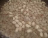 Foto langkah ke 1 dari resep Langka/Tumbu.