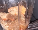 Foto del paso 1 de la receta: Budín de mandarina en licuadora