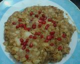 A picture of step 8 of Mumbai special Dabeli.