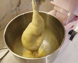 Foto langkah ke 1 dari resep Sweet Milk Bread (Roti Manis).
