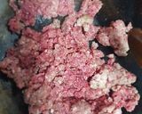Foto del paso 2 de la receta: Pastel de zapallo y carne