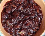 Foto del paso 3 de la receta: Chutney de pomelo 🇮🇳