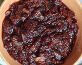 Foto del paso 3 de la receta: Chutney de pomelo 🇮🇳