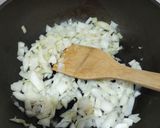Foto del paso 3 de la receta: CAPULATINA (Berenjenas y algo más, en honor a mi Nonna Catalina)
