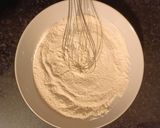 A picture of step 3 of Crepes.