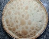 Foto del paso 5 de la receta: Tarta de brócoli y cebolla