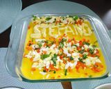 Foto del paso 4 de la receta: Causa limeña