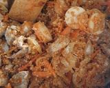 Foto del paso 5 de la receta: Quinua con cerdo