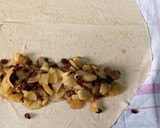 Foto del paso 8 de la receta: Strudel de Manzana