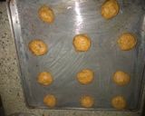Foto del paso 2 de la receta: Galletas de Mantequilla de Maní, Trocitos de Chocolate