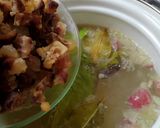 Foto langkah ke 5 dari resep Soto Bandung Simple #3.